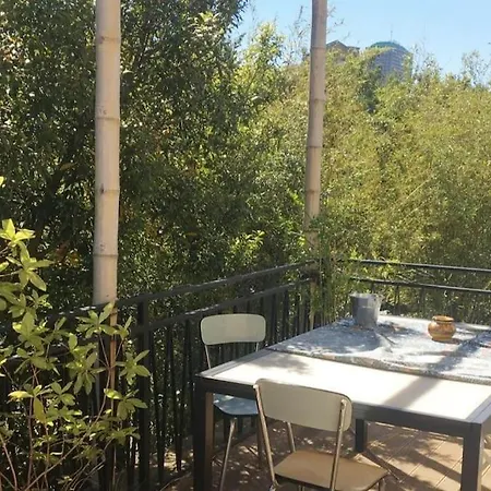 Apartamento Duplex Lumineux Proche De Paris Ideal Pour Les Jo Pantin
