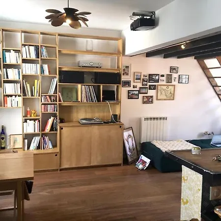 Apartamento Duplex Lumineux Proche De Paris Ideal Pour Les Jo *